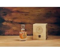 Mazzetti d'Altavilla - Grappa di Barolo Riserva Mini Decanter Cristallo "Anima Liquida" 0,20 lt. + Box Legno