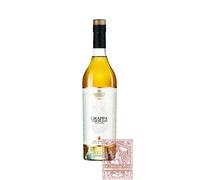 MAZZETTI D'ALTAVILLA GRAPPA DI MOSCATO BARRICATA COLLEZIONE STORIE DI VITIGNO