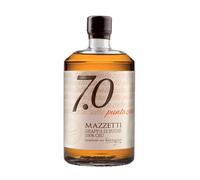 Mazzetti d'Altavilla - Grappa di Ruchè 7.0 100% Cru Barricata 0,70 lt.