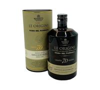 Mazzetti d'Altavilla - Grappa di Ruchè 7.0 Le Origini "Vigna del Parroco" Riserv