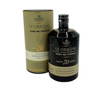 Mazzetti d'Altavilla - Grappa di Ruchè 7.0 Le Origini "Vigna del Parroco" Riserva 2 anni 0,70 lt. + Box