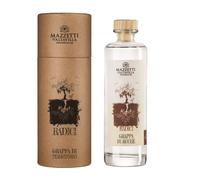 Mazzetti d'Altavilla - Grappa di Ruchè in purezza "Radici" 0,50 lt.