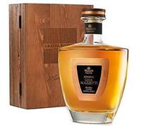 Mazzetti d'Altavilla - Grappa Moscato e Cortese Riserva "Gaia" 0,70 lt. Con Cassetta legno