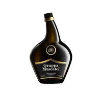 Mazzetti d'Altavilla - Grappa Muscatel invecchiata 0,70 lt.