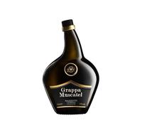 Mazzetti d'Altavilla - Grappa Muscatel invecchiata 0,70 lt.