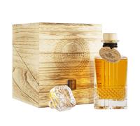 MAZZETTI D'ALTAVILLA GRAPPA RISERVA BAROLO CRISTALLO COFANETTO PIEMONTE