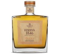 Mazzetti d'Altavilla - Grappa Riserva di Barbera e Dolcetto "Riserva 18.46" 0,70