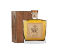 Mazzetti d'Altavilla Riserva 18.46 Grappa Invecchiata in cassetta - 700 ml