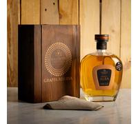 Mazzetti d'Altavilla - Grappa Riserva di Barolo e Erbaluce "Riserva Alba" 0,70 l