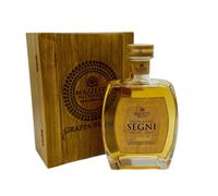 Mazzetti d'Altavilla - Grappa Riserva di Dolcetto e Barolo "Riserva Segni" 0,70