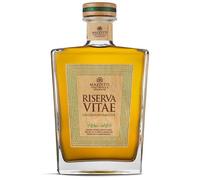 Mazzetti d'Altavilla - Grappa Riserva di Grignolino e Ruchè "Riserva Vitae" 0,70
