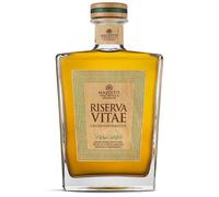 Mazzetti d'Altavilla - Grappa Riserva di Grignolino e Ruchè Riserva Vitae 0,70 l