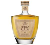 Mazzetti d'Altavilla - Grappa Riserva di Moscato e Cortese "Riserva Gaia" 0,70 l
