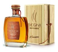 Mazzetti d'Altavilla - Grappa Riserva "Segni" 0,70 lt. Con cofanetto legno
