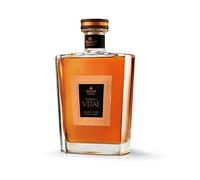 Mazzetti d'Altavilla - Grappa riserva "Vitae" 0,70 lt. Nuda