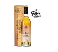 MAZZETTI D'ALTAVILLA INTESA GRAPPA BRACHETTO DOLCETTO INVECCHIATA IN BARRIQUES