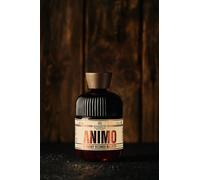 Mazzetti d'Altavilla - Italian Whisky "Animo" Il Whisky secondo Mazzetti 0,70 lt