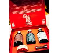 Mazzetti d'Altavilla - Kit degustazione "Momento Negroni" con 3 bt da 0,50 lt. + Sitto Bicchieri + Jigger 0,50 lt.