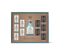 Mazzetti d'Altavilla - Kit Gin Tonic Mazzetti London Dry Gin + 10 Toniche 0,50 l