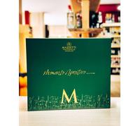 Mazzetti d'Altavilla - Kit Momento Aperitivo Tasting Experience con 5 Baby Spiri