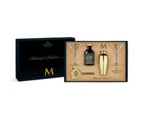 Mazzetti d'Altavilla - Kit Momento Martini Tasting Experience con Gin Black Edit