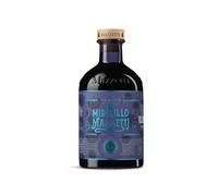 Liquore di Mirtillo Mazzetti