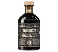 Mazzetti d'Altavilla - Liquore alla Liquirizia "Liquirizia Mazzetti" 0,70 lt.