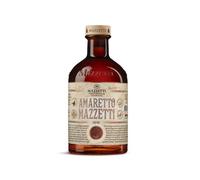Mazzetti d'Altavilla - Liquore Amaretto 0,70 lt.