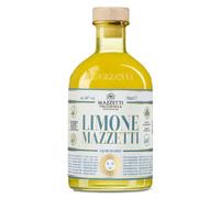 Mazzetti d'Altavilla - Liquore di Limone Limone Mazzetti 0,70 lt.