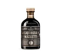 Mazzetti D'Altavilla Liquore Di Liquirizia - 700 ml