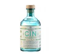 Mazzetti d'Altavilla - London Dry Gin 0,70 lt.