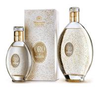 Mazzetti D'altavilla Oro Liquore A Base Di Grappa 50 cl