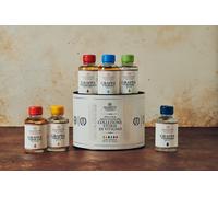 Mazzetti d'Altavilla - Piccola Degustazione Collezione Storie di Vitigno con 6 G