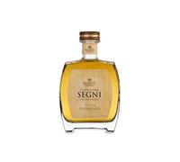 Mazzetti d'Altavilla Riserva Segni Grappa invecchiata in cassetta - 700 ml
