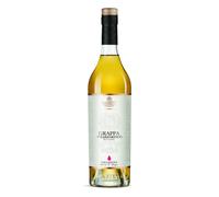 Mazzetti d'Altavilla - "Storie di Vitigno" Grappa di Barbaresco Barricata 0,70 l