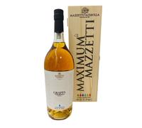 Mazzetti d'Altavilla - Storie di Vitigno Grappa di Barolo Riserva 1,5 lt. MAGNUM