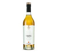 Mazzetti d'Altavilla - "Storie di Vitigno" Grappa di Moscato Barricata 0,70 lt.