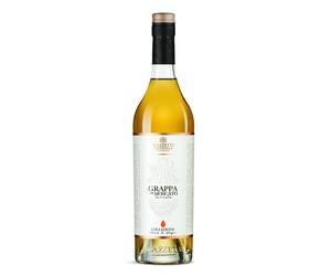 Mazzetti d'Altavilla - Storie di Vitigno Grappa di Moscato Riserva 1,5 lt. MAGNU