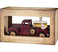 Mazzetti D'altavilla Vintage Truck Grappa, 20cl