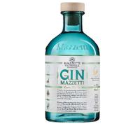 Mazzetti Gin