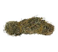 Mazzi di Assenzio Essiccato Artemisia 220 Grammi - 1.95 Chili - Classe A Artemisia Absinthium (1950 gramm)