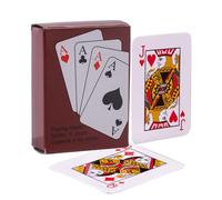 Mazzi di Carte Favore Compatto Divertente Per Feste