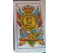 Mazzi Di Carte Fournier N° 35 Blu 50 Carte