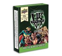 Mazzi di giochi di carte VS System 2PCG per 2 giocatori Upper Deck Entertainment