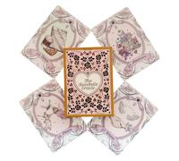 Mazzi di tarocchi standard - 65 carte Oracle Rosebelle, divinazione inglese per intrattenimento, lettura della con illustrazioni simboliche, set di carte, guida spirituale per la raccolta di