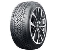 Mazzini Cross AllSeason AS8 195/55R15 85V BSW M+S 3PMSF