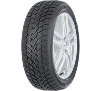 MAZZINI SNOWLEOPARD LX 235/55 R18 104 T M+S Pneumatico Invernali Gomma