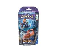 Mazzo Base di Ursula's Return Sapphire e Steel