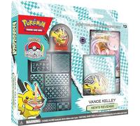 Mazzo Campionati Mondiali di GCC Pokémon 2023 - Vance Kelley; version: English