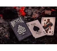 Carte da gioco Bicycle Cinder
